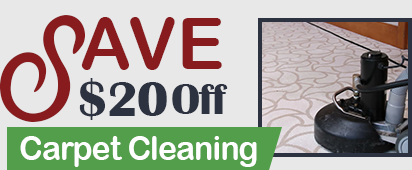 Online Coupons For Cleaning Services