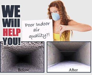 Improve Indoor Air Quality