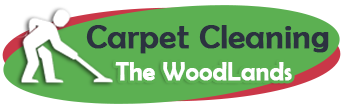The Woodlands TX Carpet Cleaning
